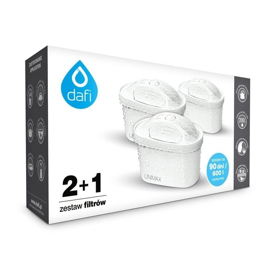 Dafi Unimax 2+1 filter cartridges (box)_2