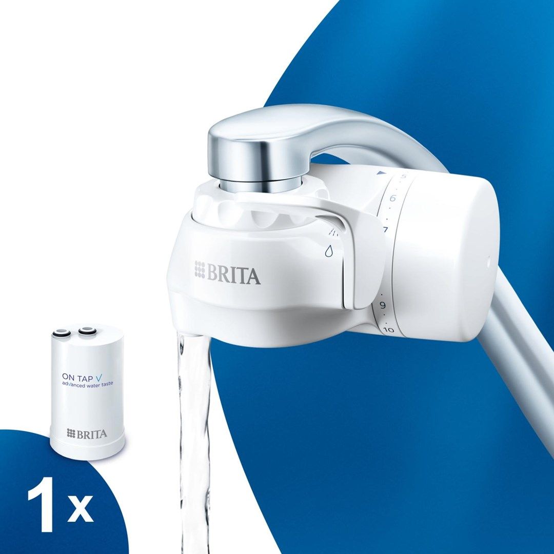 Brita ON TAP V CU CE2 Tap Filter System_7