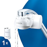 Brita ON TAP V CU CE2 Tap Filter System_7