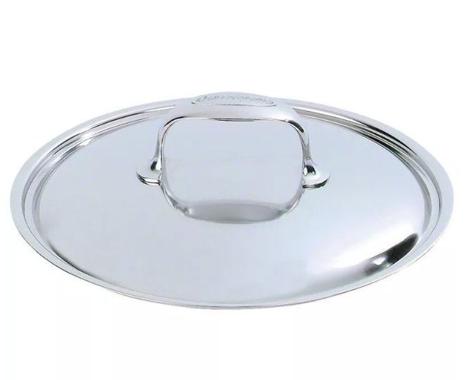 DEMEYERE ATLANTIS 7 STEEL LID 40850-149-0 - 14 CM_4