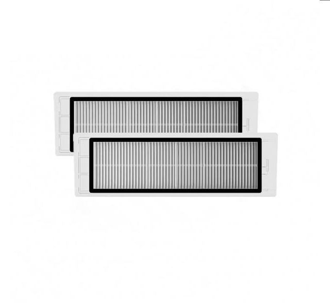 VACUUM CLEANER DUSTBIN FILTER/2-PACK 8.02.0058 ROBOROCK_2