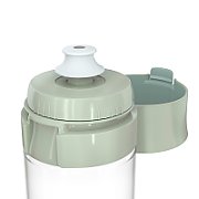 Brita Vital green 2-disc filter bottle_3