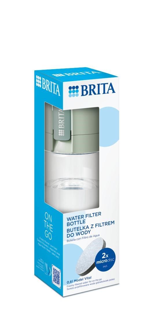 Brita Vital green 2-disc filter bottle_8