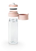 Brita Vital peach 2-disc filter bottle_3