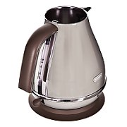 DeLonghi KBOV 2001.BG electric kettle 1.7 L Beige 2000 W_2