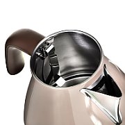 DeLonghi KBOV 2001.BG electric kettle 1.7 L Beige 2000 W_3