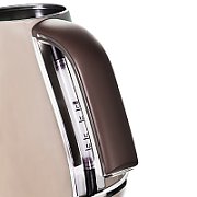 DeLonghi KBOV 2001.BG electric kettle 1.7 L Beige 2000 W_4