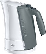 Kettle Braun WK300 | 1 7L | white_1