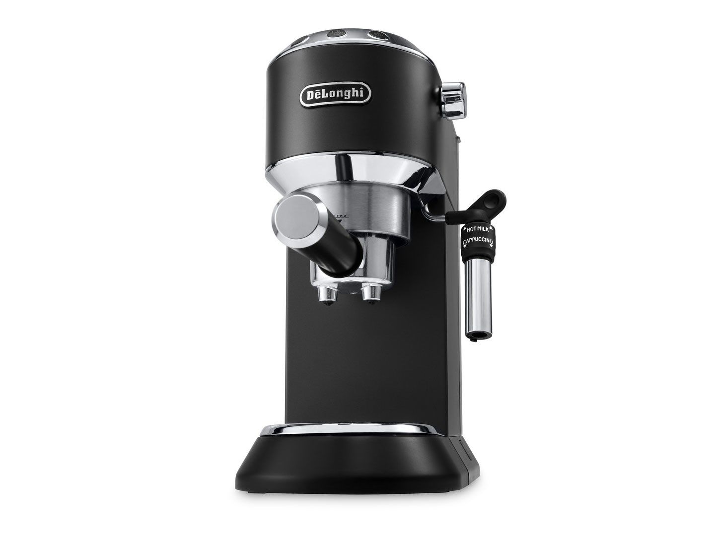 De’Longhi Dedica Style EC 685.BK Semi-auto Espresso machine 1.1 L_2