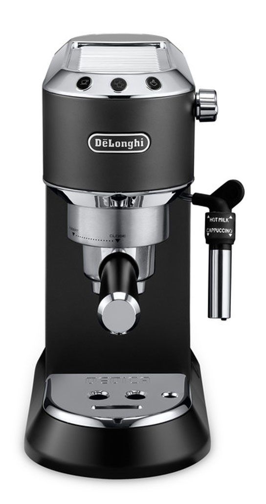 De’Longhi Dedica Style EC 685.BK Semi-auto Espresso machine 1.1 L_8