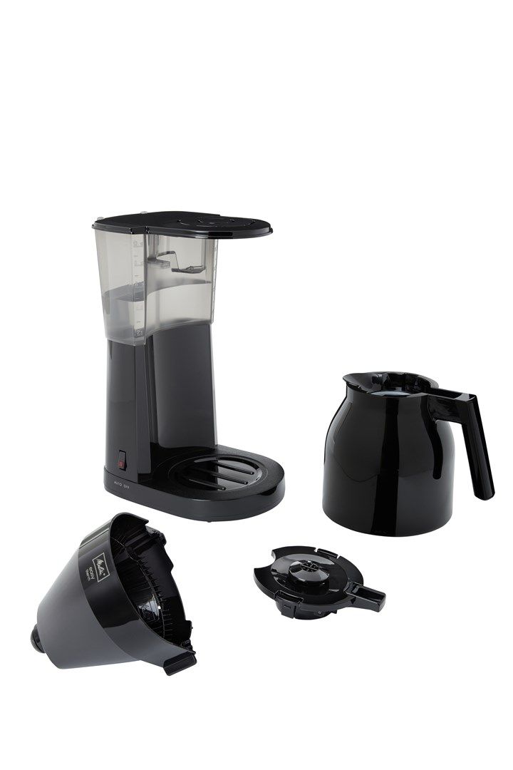 Melitta 1023-06 Fully-auto Drip coffee maker_9