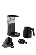 Melitta 1023-06 Fully-auto Drip coffee maker_9