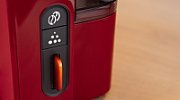 Bosch TKA3M134 coffee maker Drip coffee maker 1.25 L