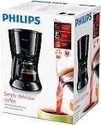 Philips Daily Collection HD7461/20 Coffee maker_2