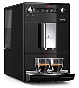 MELITTA Purista espresso machine F23/0-102_1