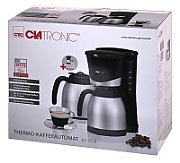 Clatronic KA 3328 Drip coffee maker_18