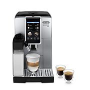 De’Longhi ECAM380.85.SB coffee maker Fully-auto Combi coffee maker 1.8 L_1