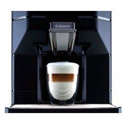 Saeco MAGIC M2 1900 Watt automatic espresso machine silver/grey_5