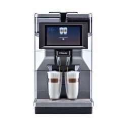 Saeco MAGIC M2 1900 Watt automatic espresso machine silver/grey_9