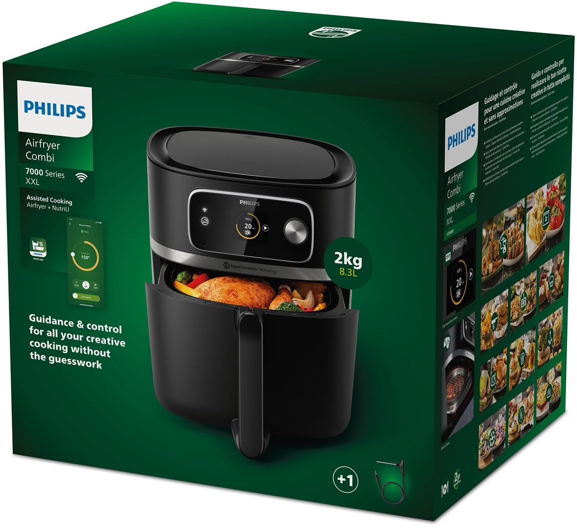 Philips 7000 Series HD9880 Airfryer Co_10