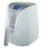 Blaupunkt AFD601 fryer Single 4 L Stand-alone 1500 W Deep fryer White_6