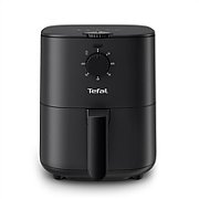 TEFAL | Essential EY130815 | Fryer | Power 1400 W | Capacity 3.5 L | Black_1