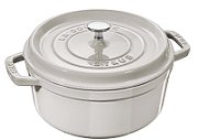 Staub 40501-413-0 roasting pan 5.2 L Cast iron_4