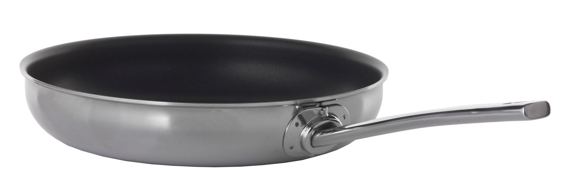 DEMEYERE Ecoline 5 non-stick frying pan 40850-802-0 - 28 cm_2