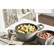 Induction granite pot with lid Ballarini Murano - 2.8 ltr_4