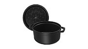 Staub 40509-863-0 roasting pan 8.35 L Cast iron_2