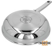 Demeyere Ecoline non-stick frying pan 5 - 24 cm_3