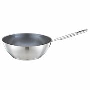 FISKARS FRYING PAN WOK 28 cm ALL STEEL_1