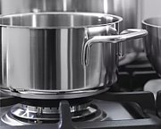 Demeyere APOLLO 7 40850-172-0 saucepan 16 L Round Silver_1