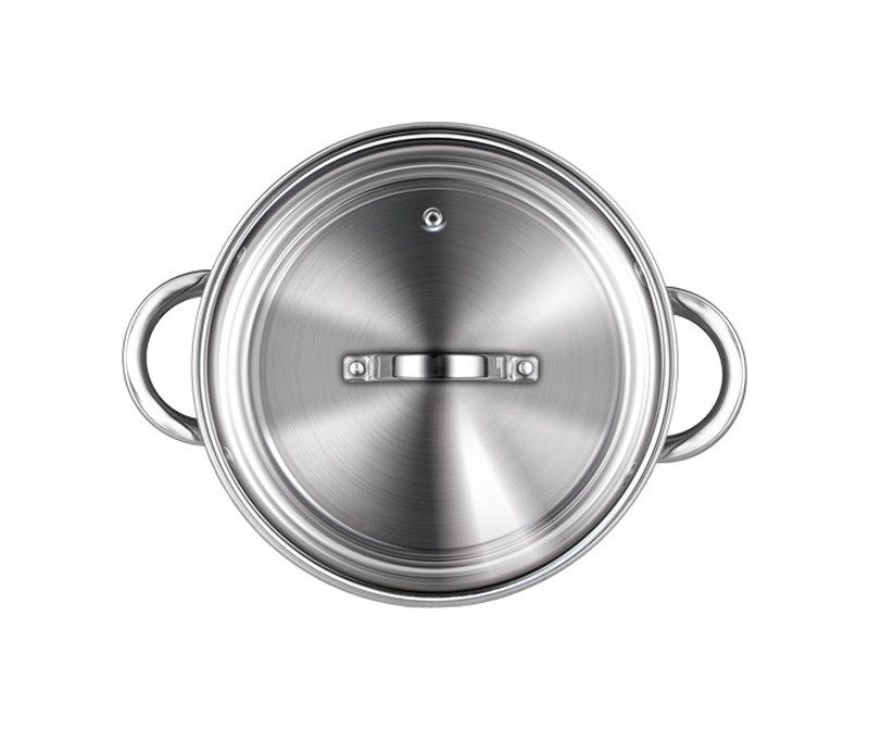 Smile MGK-21 9-piece cookware set_2