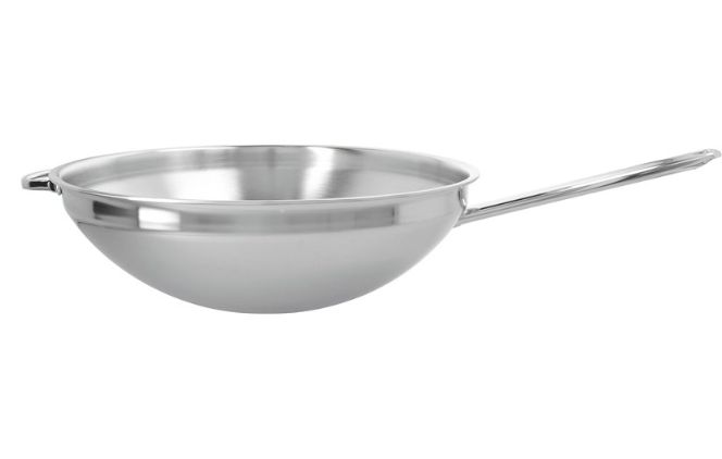 DEMEYERE APOLLO 7 Wok/Stir-Fry pan Round 40850-604-0 - 30 CM_2