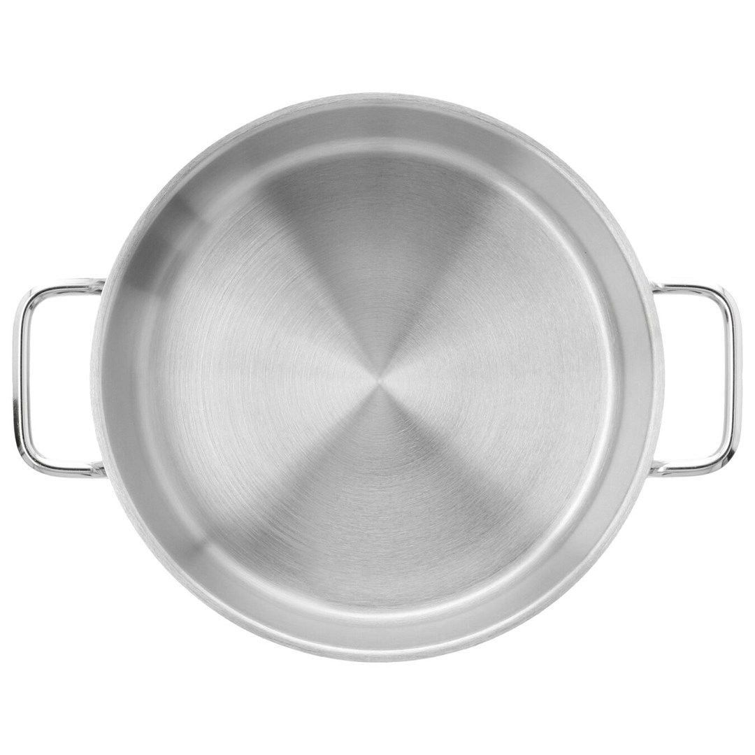 Demeyere APOLLO 7 40850-352-0 saucepan 5.2 L Round Silver_5