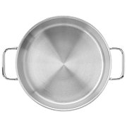 Demeyere APOLLO 7 40850-352-0 saucepan 5.2 L Round Silver_5