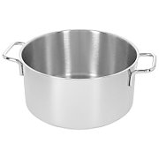 Demeyere APOLLO 7 40850-167-0 saucepan 8.4 L Round Silver_3