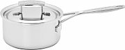 Steel saucepan with lid DEMEYERE Industry 5 40850-677-0 - 3L_1