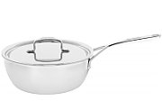 DEMEYERE 5-PLUS 3.3 LTR conical saucepan_1