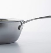 DEMEYERE INDUSTRY 5 3.3 LTR conical saucepan_1