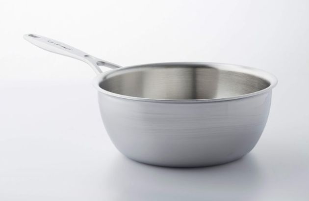 DEMEYERE INDUSTRY 5 3.3 LTR conical saucepan_2