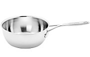 DEMEYERE INDUSTRY 5 3.3 LTR conical saucepan_6