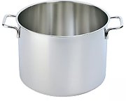 Demeyere APOLLO 7 40850-361-0 saucepan 8 L Round Silver_10