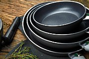 BALLARINI 75003-053-0 frying pan All-purpose pan Round_2