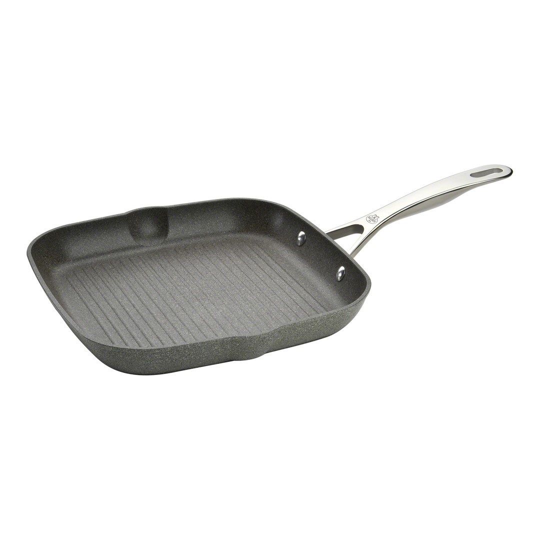 BALLARINI 75002-825-0 frying pan Grill pan Square_2