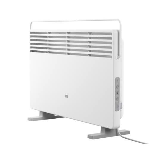 Xiaomi | Mi Smart Space Heater S | 2200 W | Number of power levels | Suitable for rooms up to  m3 | Suitable for rooms up to 46 m2 | Water tank capacity  L | White | Humidification capacity  ml/hr | N/A_3