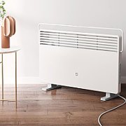 Xiaomi | Mi Smart Space Heater S | 2200 W | Number of power levels | Suitable for rooms up to  m3 | Suitable for rooms up to 46 m2 | Water tank capacity  L | White | Humidification capacity  ml/hr | N/A_5