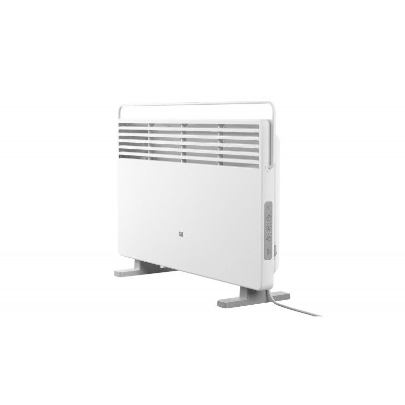 Xiaomi | Mi Smart Space Heater S | 2200 W | Number of power levels | Suitable for rooms up to  m3 | Suitable for rooms up to 46 m2 | Water tank capacity  L | White | Humidification capacity  ml/hr | N/A_7