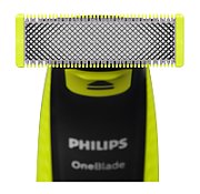 Philips Norelco OneBlade OneBlade QP2824/20 Face and Body_11